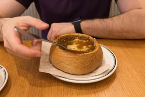 que comer en rumania