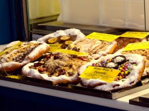 gastronomia en rumania