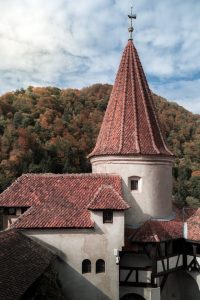 viajar a rumania