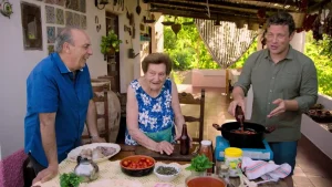 programas de cocina