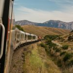 Viajar a Rumanía en tren: nuestra experiencia