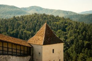 viaje rumania