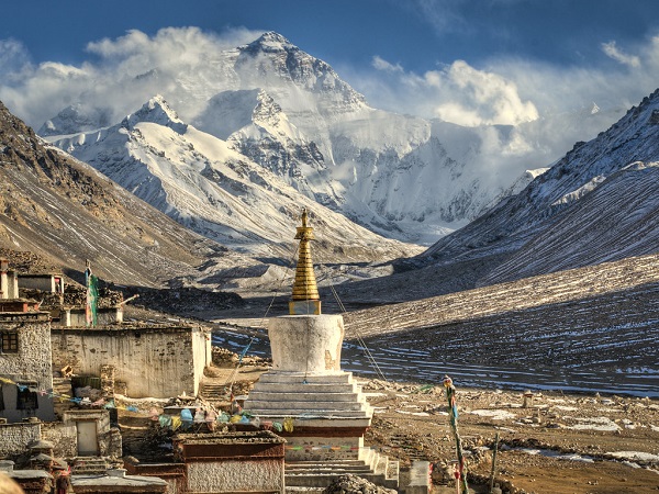 Seven Years in Tibet – Tibet'te Yedi Yıl Altyazılı İzle ...